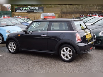 Used MINI Hatch 2008 for sale - 77722780: Photo