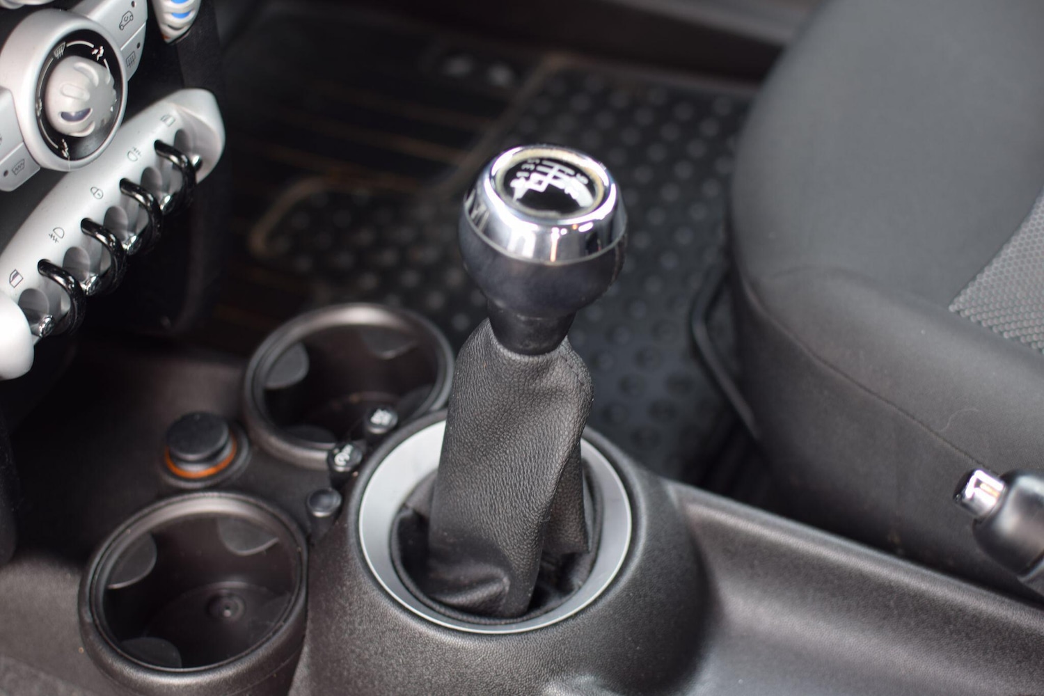 Used MINI Hatch 2008 for sale - 77722780: Photo 9