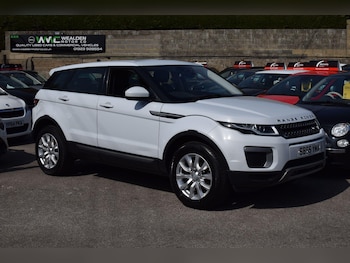 Used Land Rover Range Rover Evoque 2015 for sale - 78503690: Photo