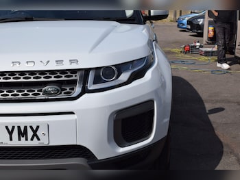 Used Land Rover Range Rover Evoque 2015 for sale - 78503690: Photo