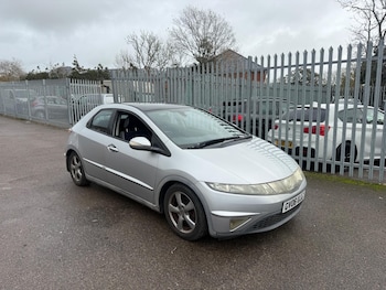 2006 (06) - 2.2 i-CTDi ES 5dr