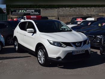 Used Nissan Qashqai 2014 for sale - 79168983: Photo