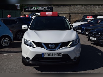 Used Nissan Qashqai 2014 for sale - 79168983: Photo