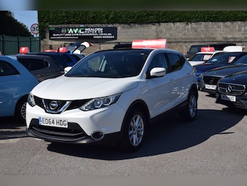 Used Nissan Qashqai 2014 for sale - 79168983: Photo