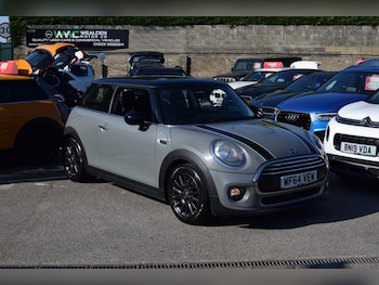 Used MINI Hatch 2014 for sale - 79472361: Photo