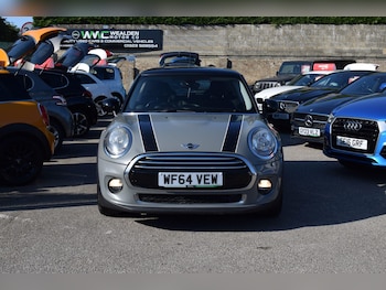 Used MINI Hatch 2014 for sale - 79472361: Photo