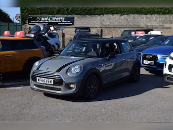 Used MINI Hatch 2014 for sale - 79472361: Photo