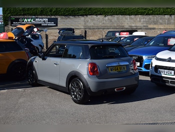 Used MINI Hatch 2014 for sale - 79472361: Photo
