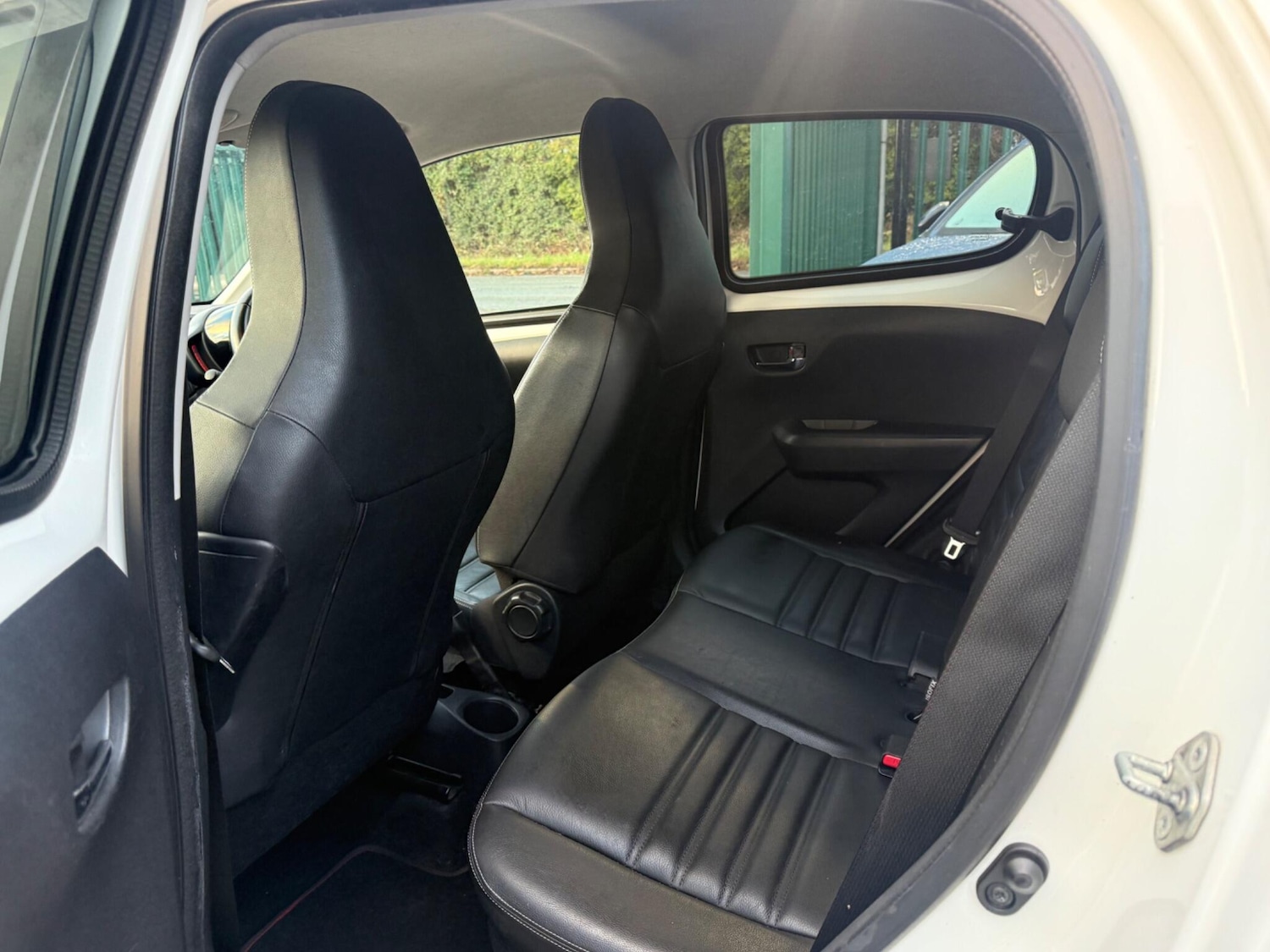 Used Peugeot 108 2017 for sale - 77156702: Photo 13