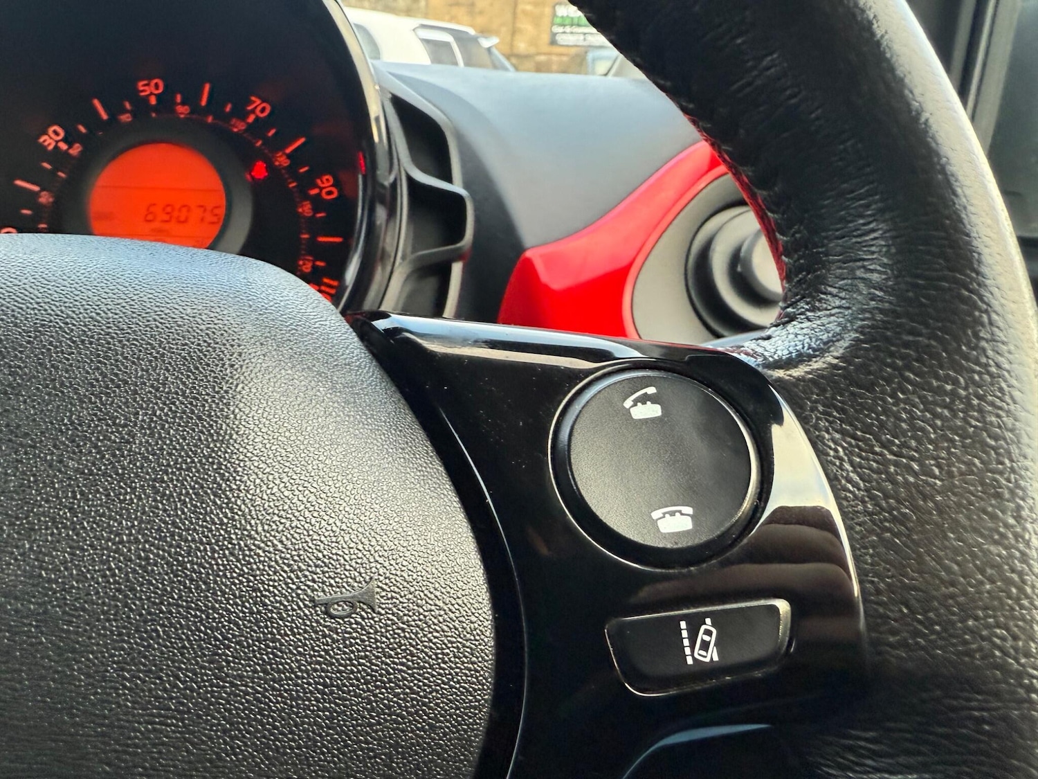 Used Peugeot 108 2017 for sale - 77156702: Photo 16