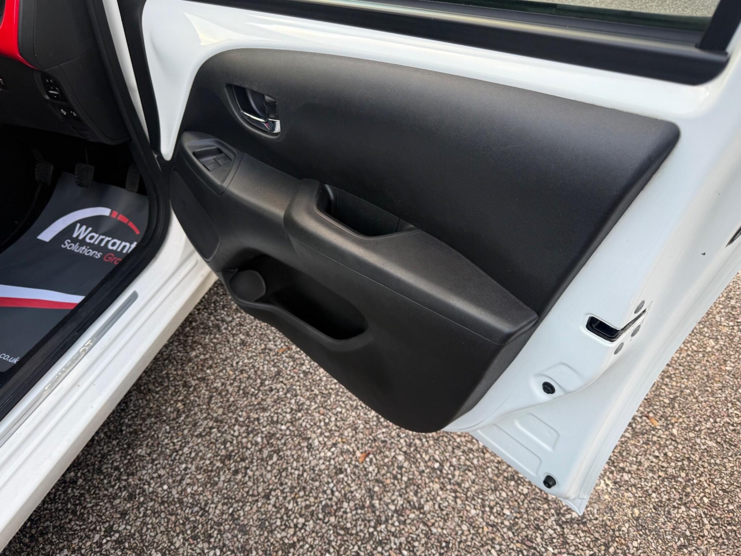 Used Peugeot 108 2017 for sale - 77156702: Photo 18