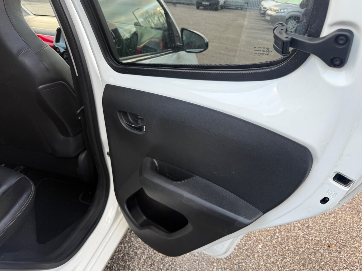 Used Peugeot 108 2017 for sale - 77156702: Photo 19