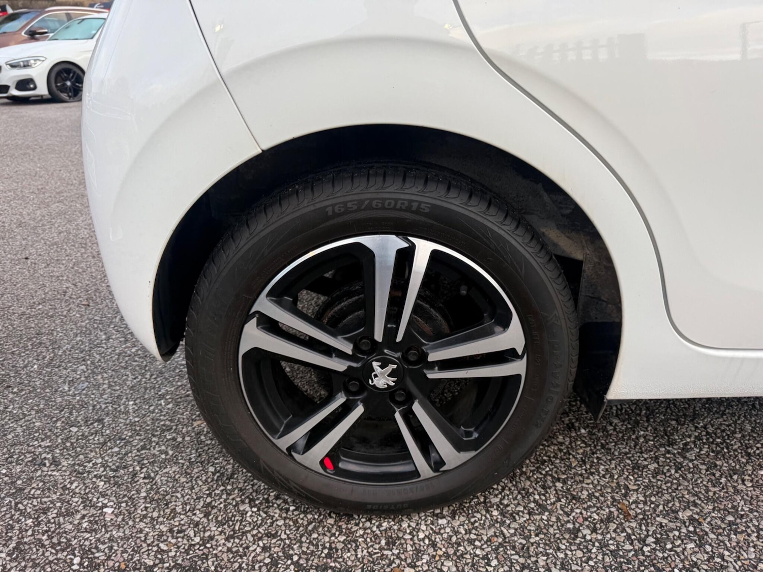 Used Peugeot 108 2017 for sale - 77156702: Photo 22