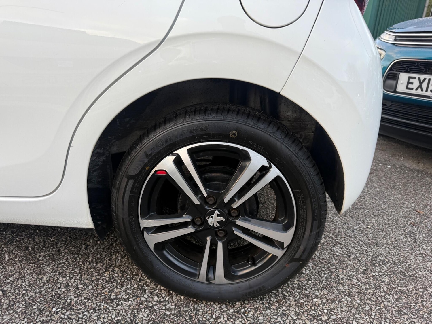 Used Peugeot 108 2017 for sale - 77156702: Photo 23