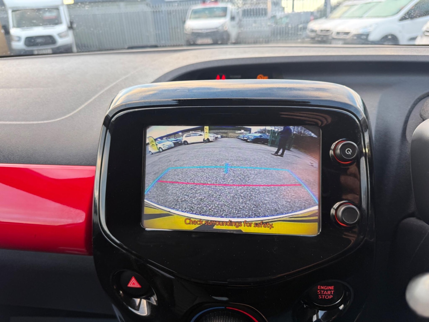 Used Peugeot 108 2017 for sale - 77156702: Photo 25