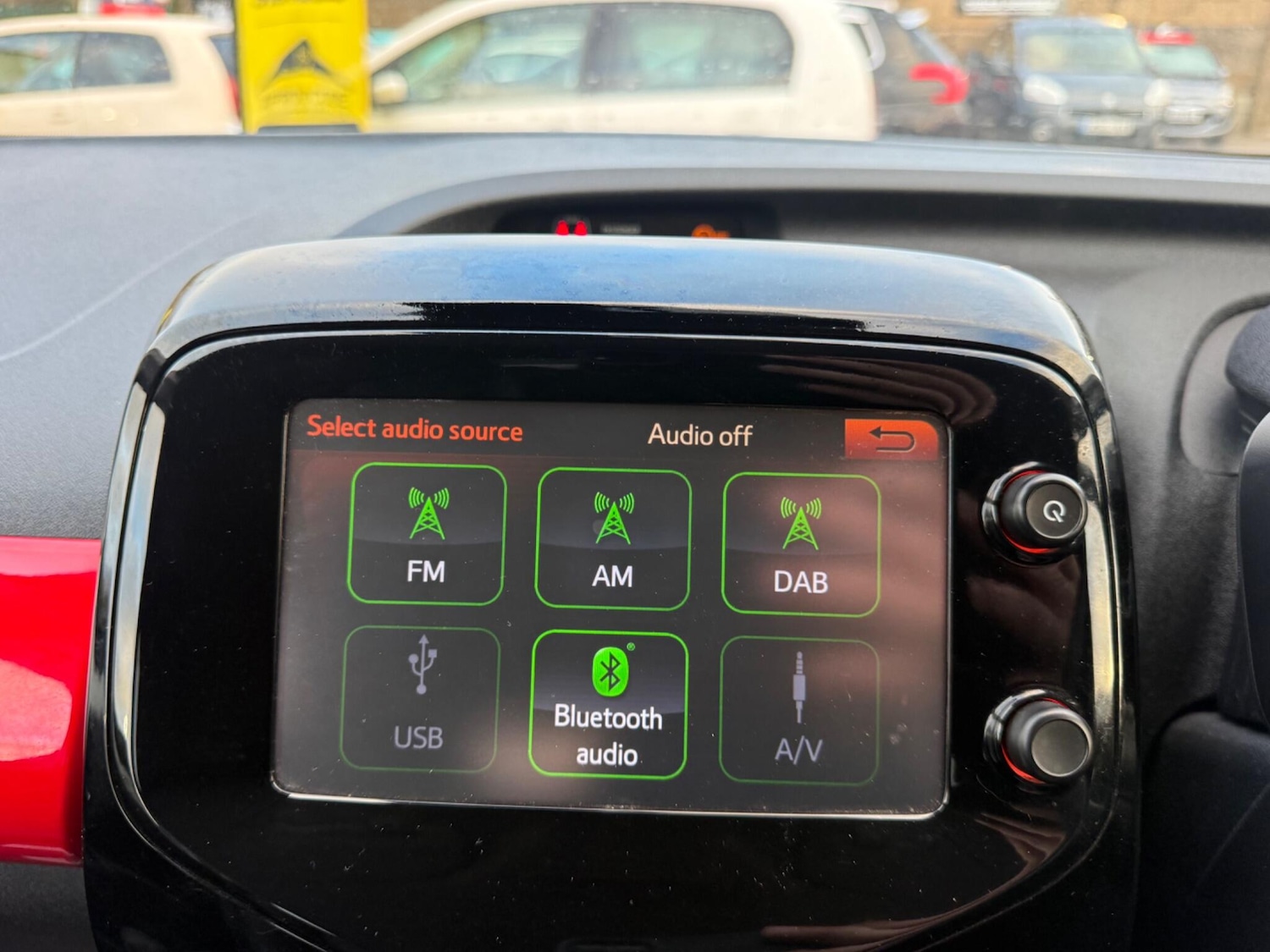 Used Peugeot 108 2017 for sale - 77156702: Photo 26