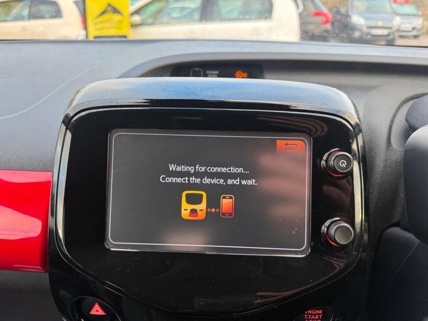 Used Peugeot 108 2017 for sale - 77156702: Photo 27