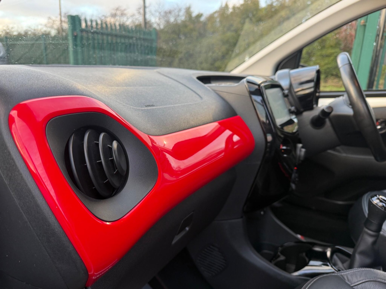 Used Peugeot 108 2017 for sale - 77156702: Photo 33