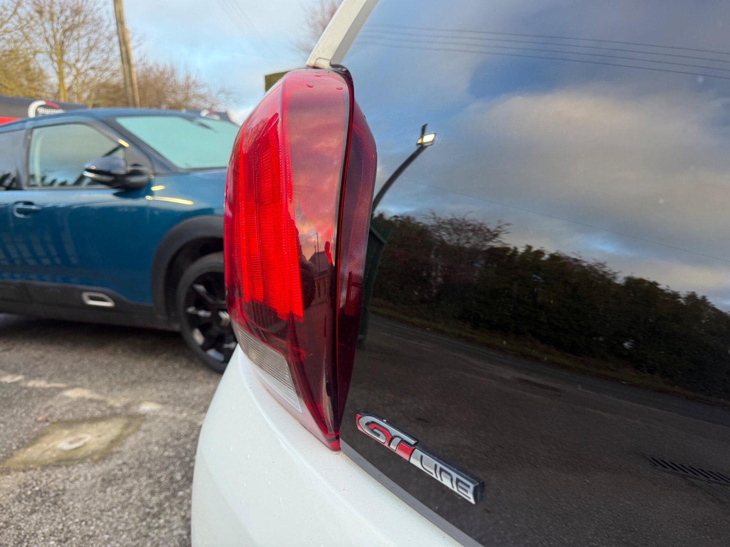 Used Peugeot 108 2017 for sale - 77156702: Photo 35