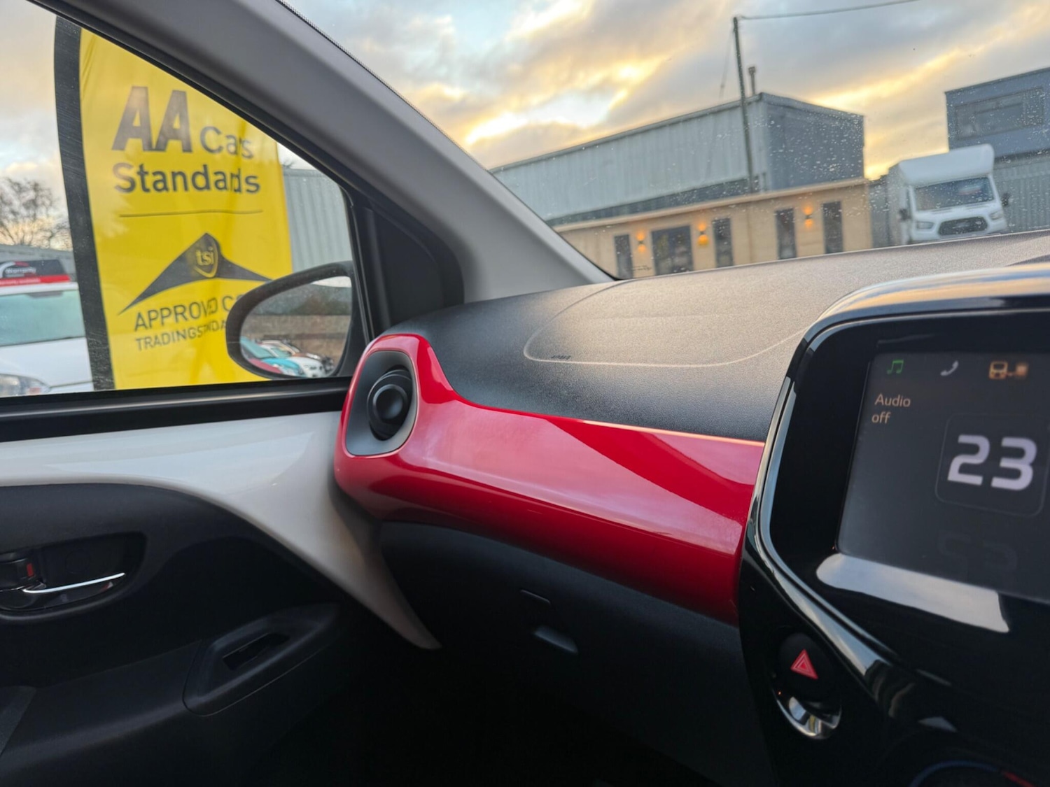 Used Peugeot 108 2017 for sale - 77156702: Photo 36