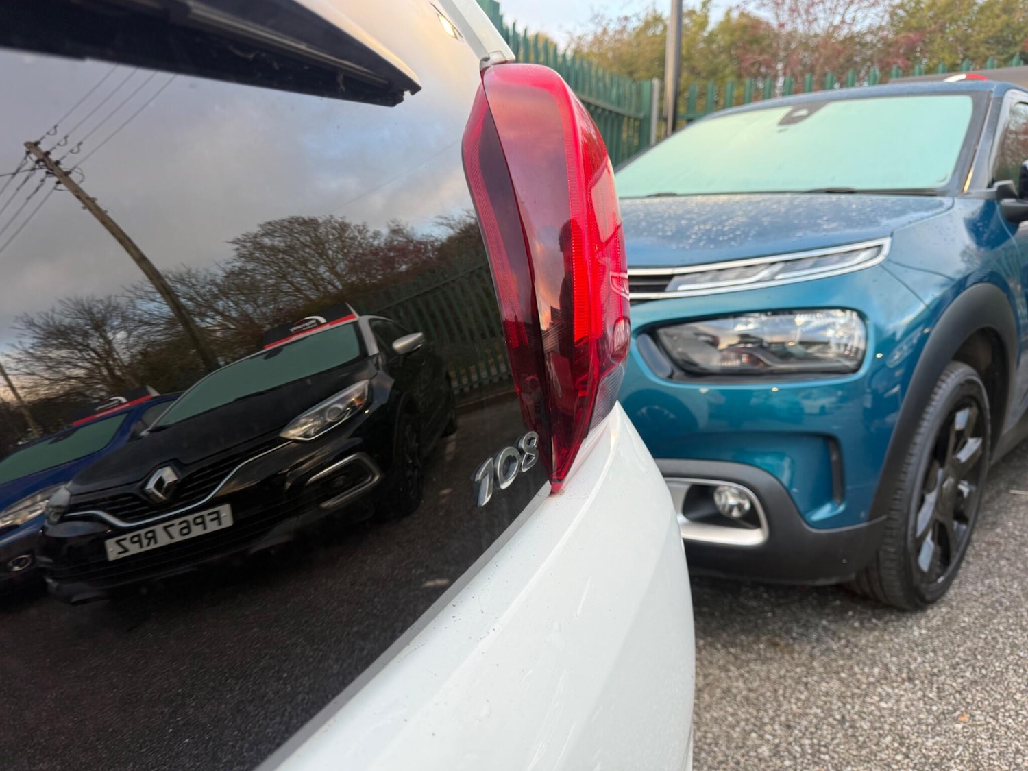 Used Peugeot 108 2017 for sale - 77156702: Photo 39