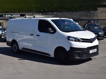 Used Toyota ProAce 2021 for sale - 78417259: Photo