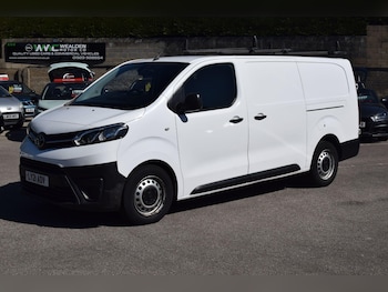 Used Toyota ProAce 2021 for sale - 78417259: Photo