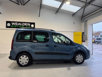 Used Citroen Berlingo 2014 for sale - 76259829: Photo