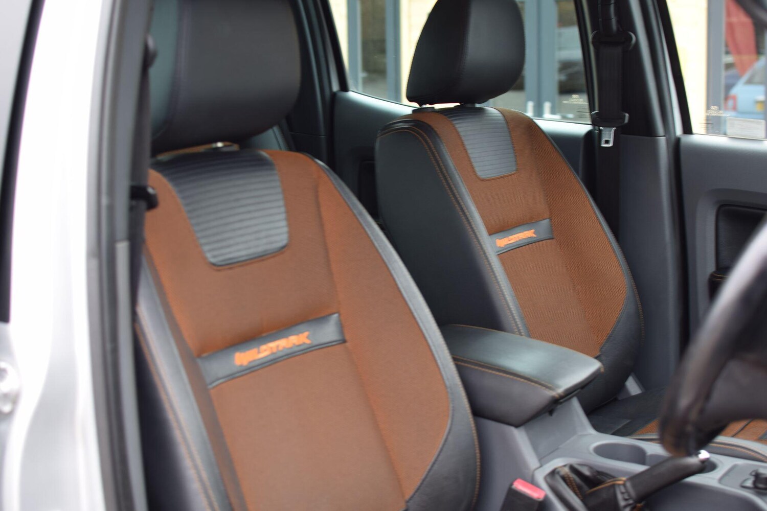 Used Ford Ranger 2017 for sale - 77683143: Photo 13