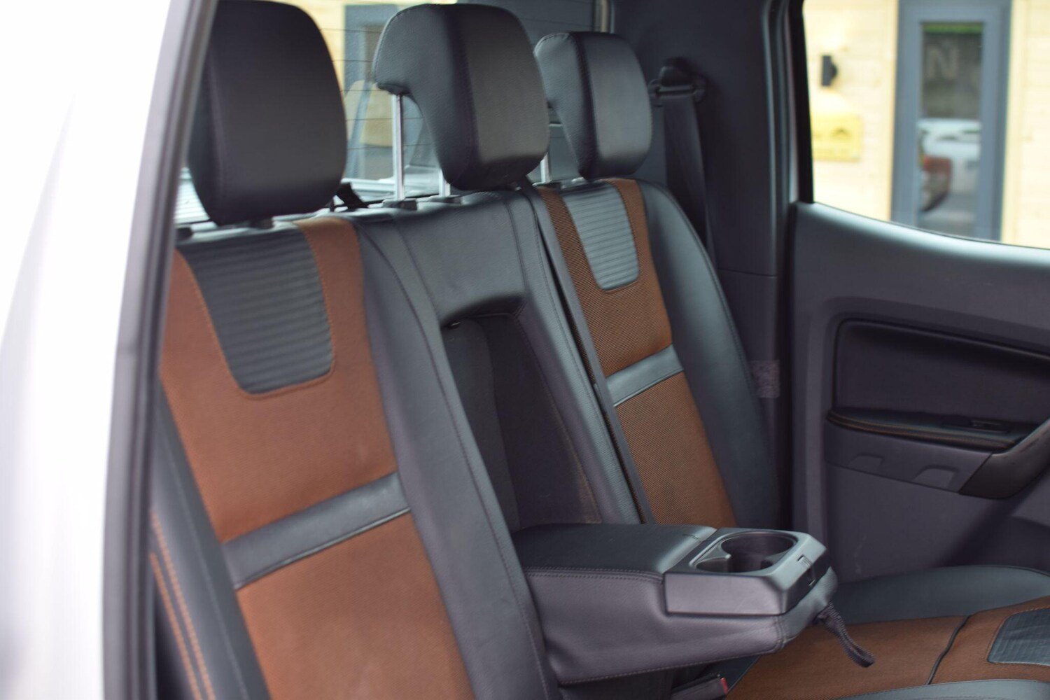 Used Ford Ranger 2017 for sale - 77683143: Photo 14