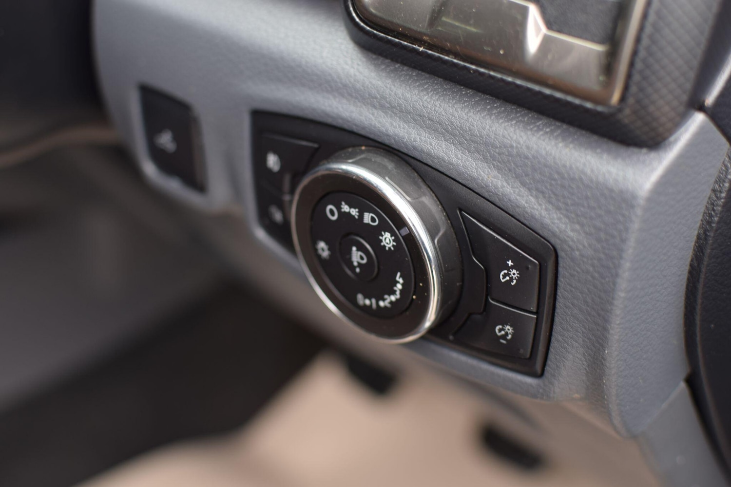 Used Ford Ranger 2017 for sale - 77683143: Photo 17