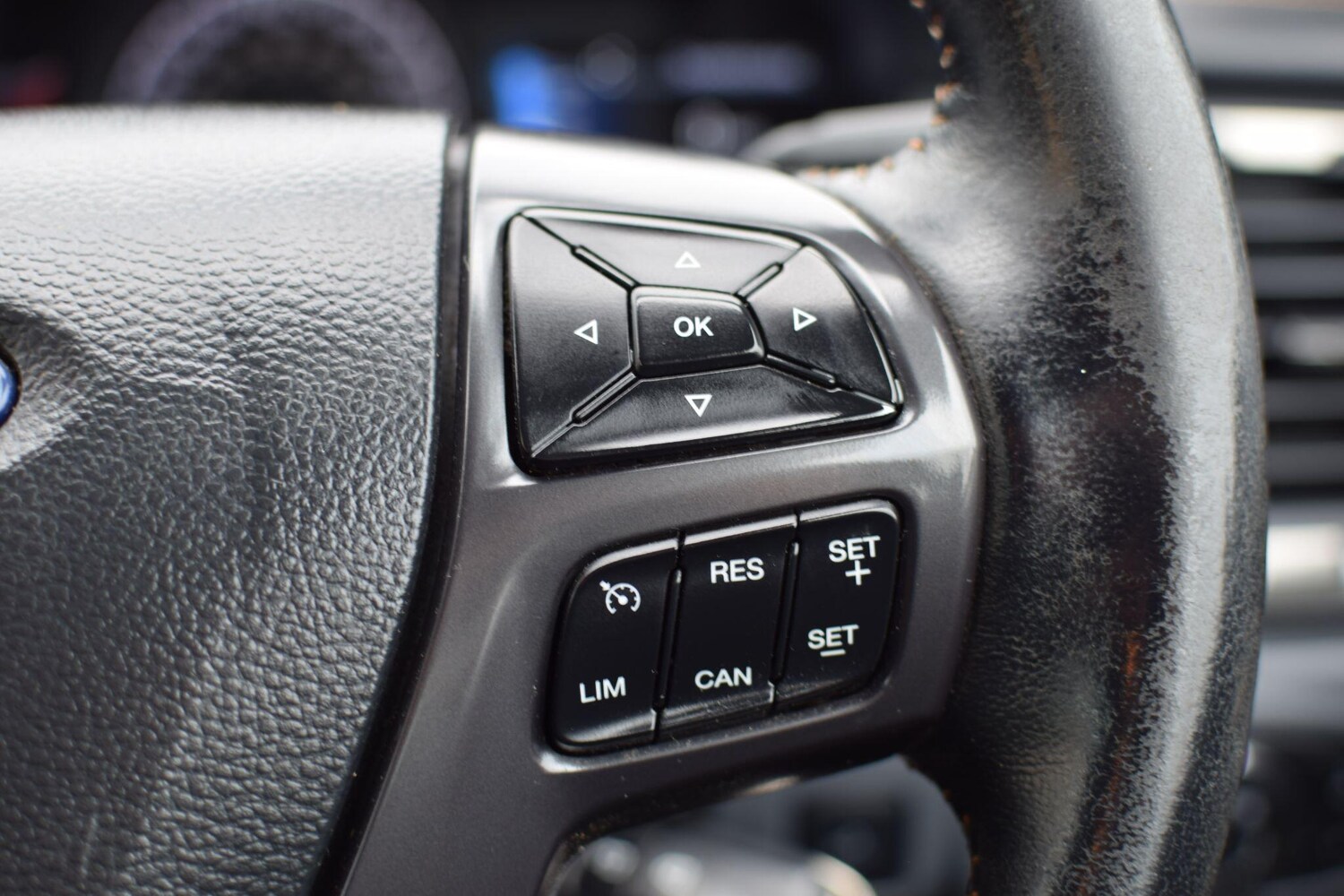 Used Ford Ranger 2017 for sale - 77683143: Photo 19