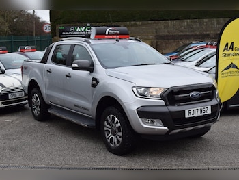 Used Ford Ranger 2017 for sale - 77683143: Photo