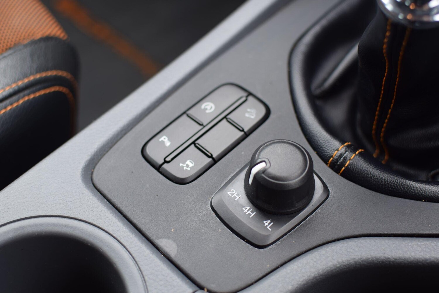 Used Ford Ranger 2017 for sale - 77683143: Photo 23