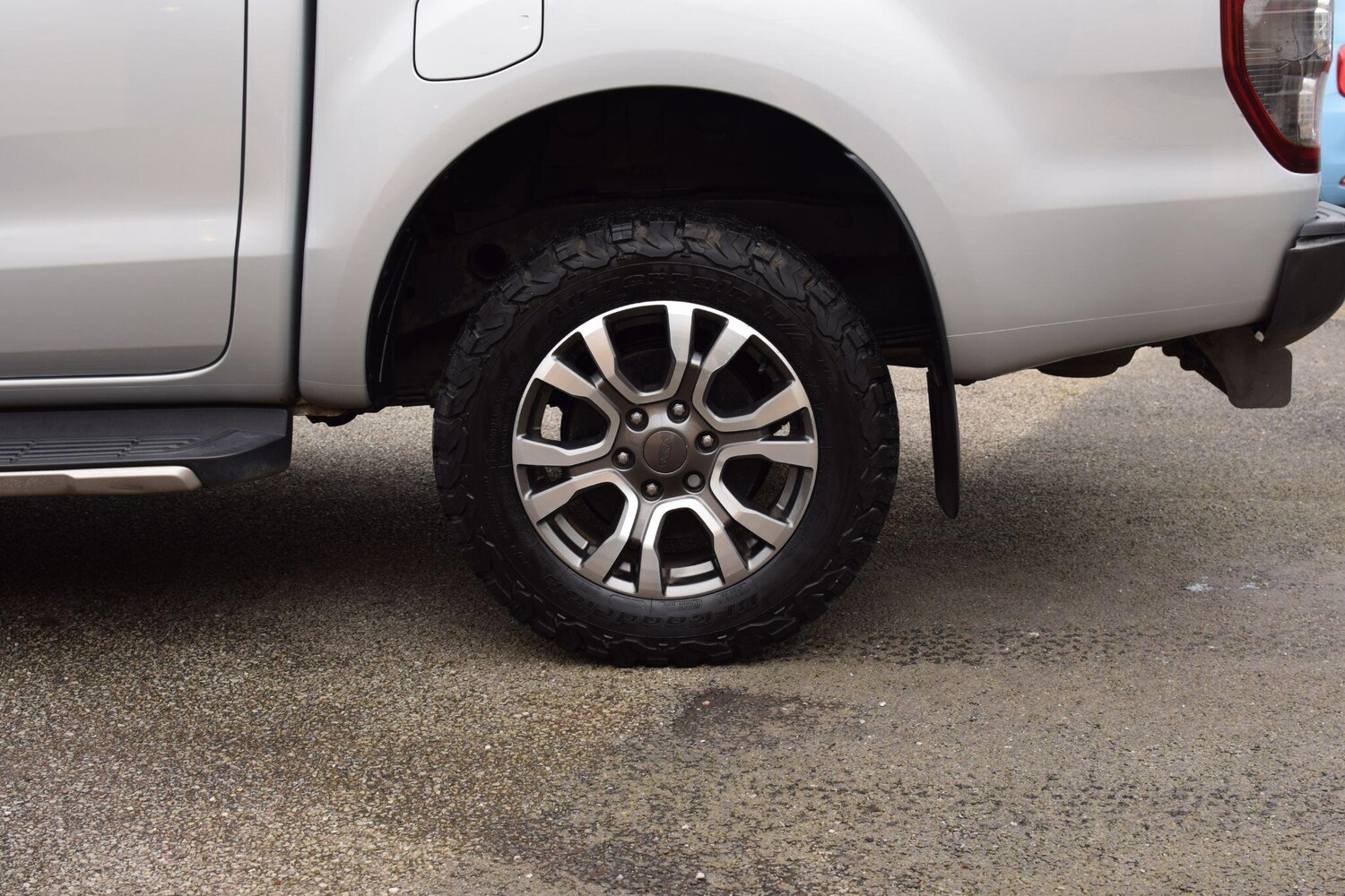 Used Ford Ranger 2017 for sale - 77683143: Photo 24