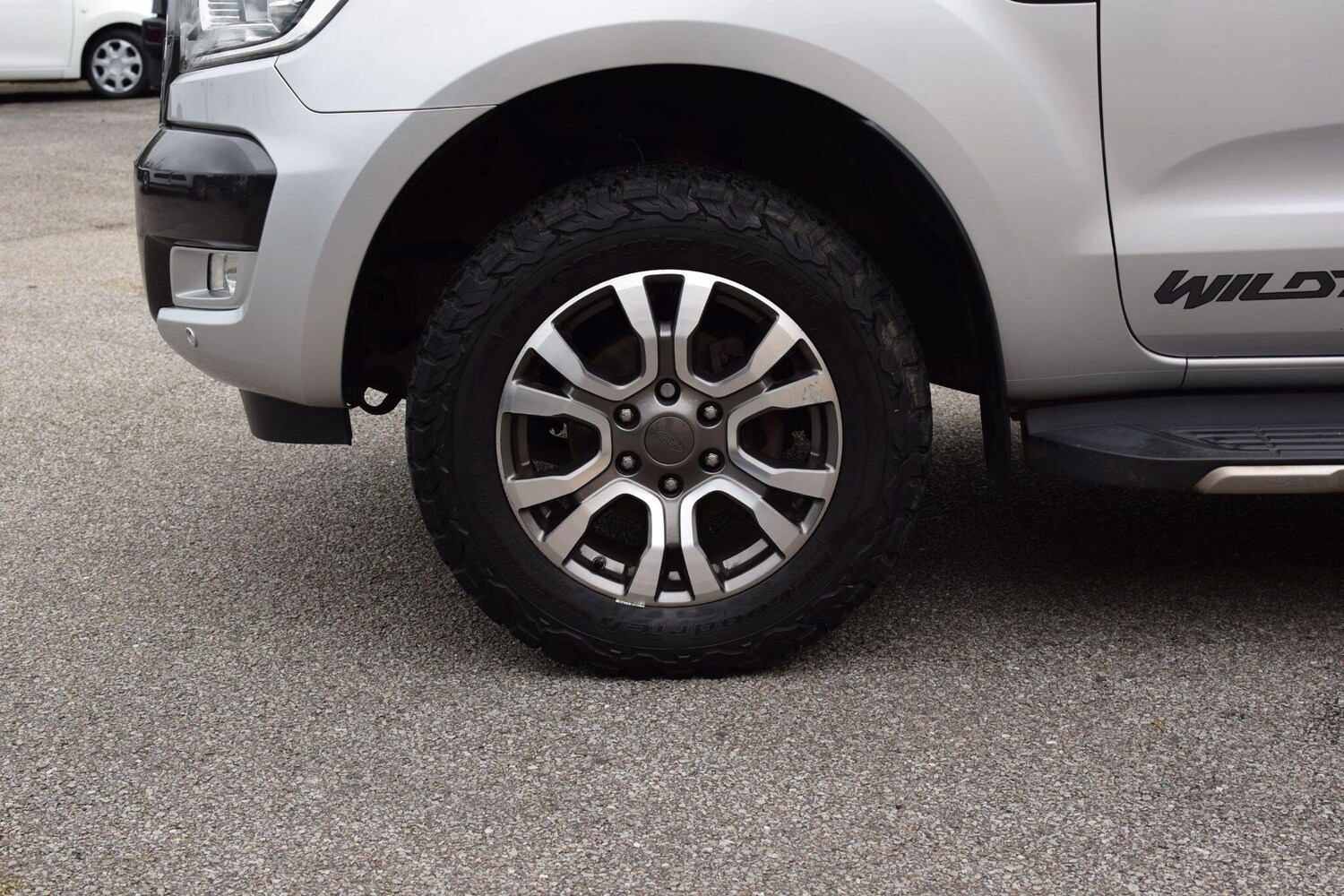 Used Ford Ranger 2017 for sale - 77683143: Photo 25