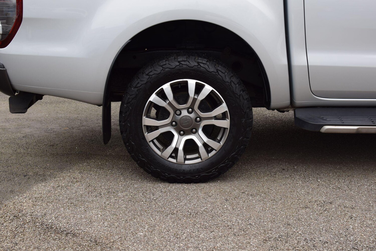 Used Ford Ranger 2017 for sale - 77683143: Photo 27