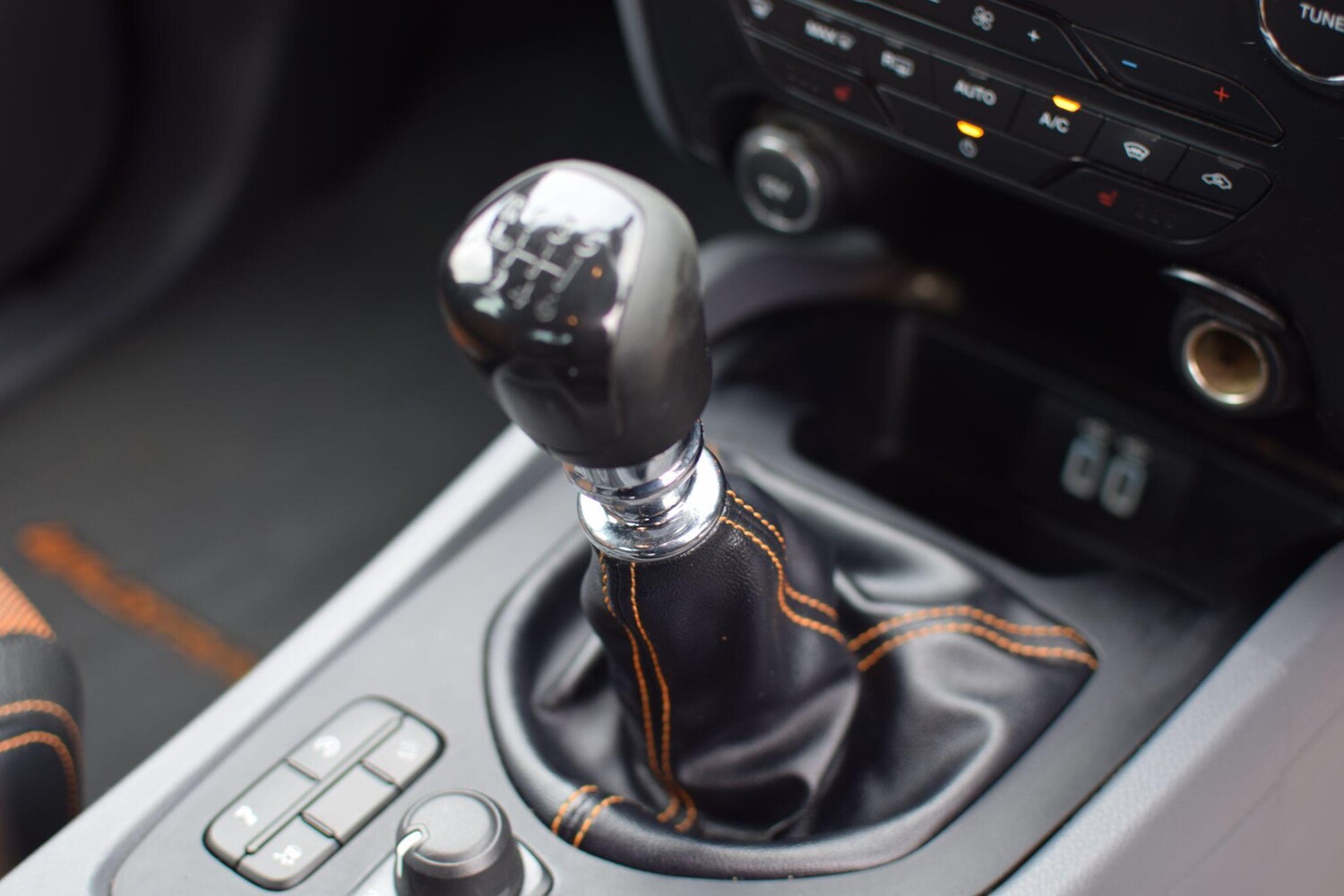 Used Ford Ranger 2017 for sale - 77683143: Photo 28