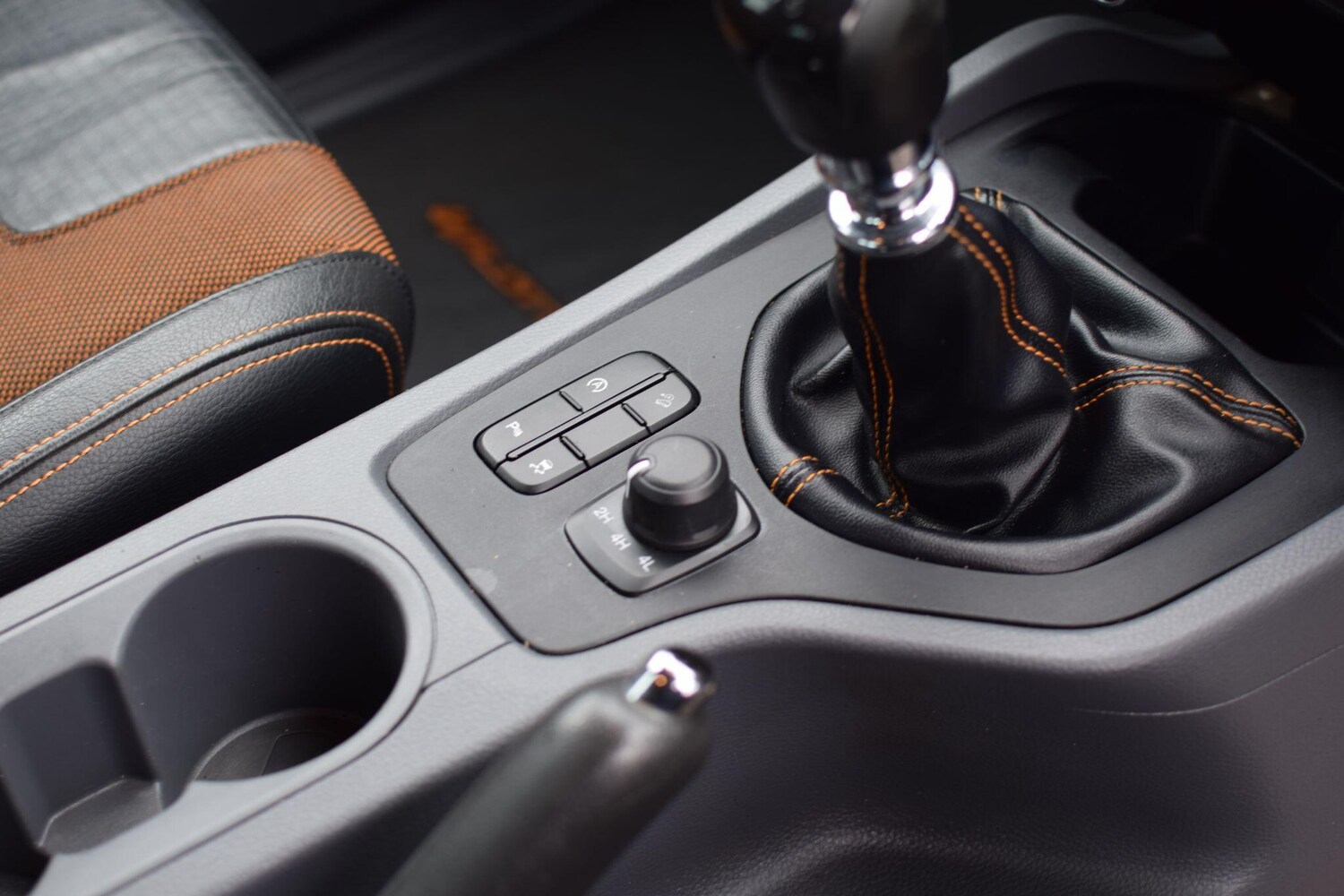 Used Ford Ranger 2017 for sale - 77683143: Photo 29