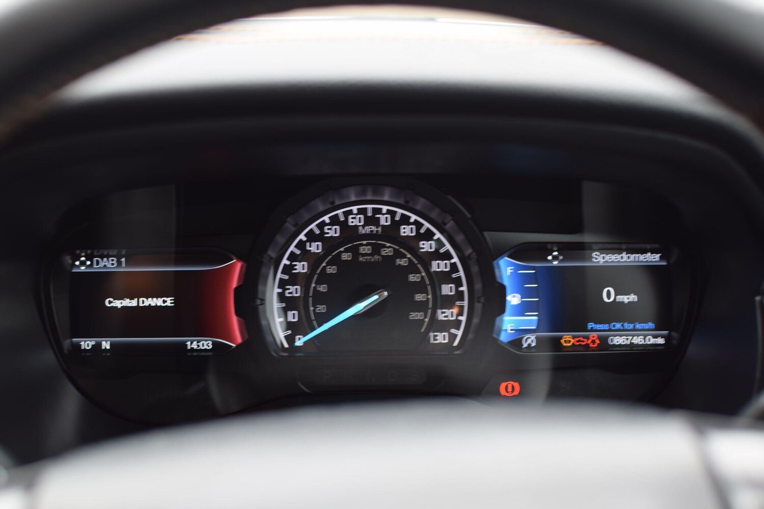 Used Ford Ranger 2017 for sale - 77683143: Photo 32