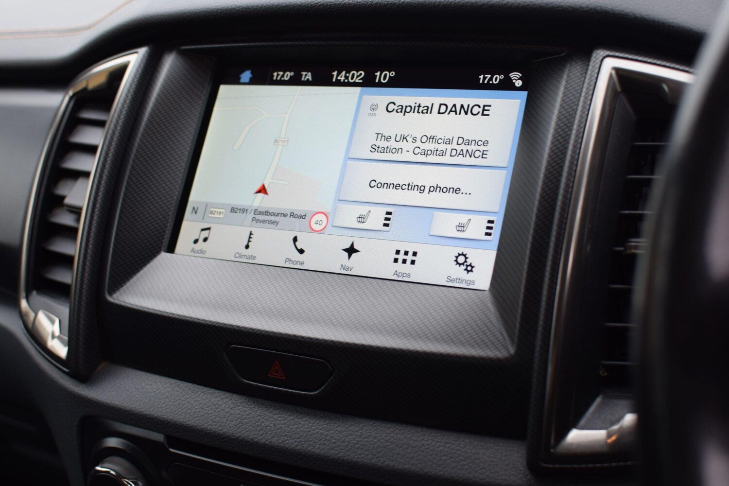 Used Ford Ranger 2017 for sale - 77683143: Photo 33