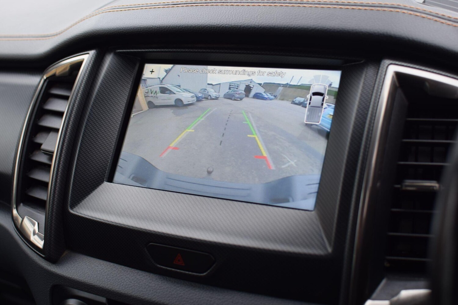 Used Ford Ranger 2017 for sale - 77683143: Photo 34