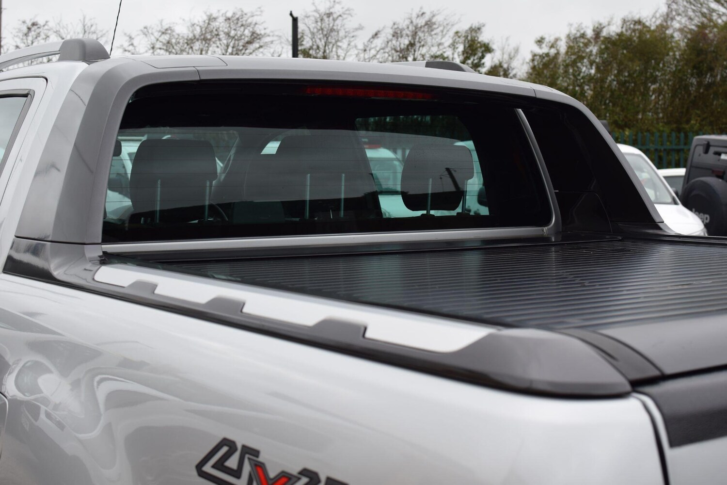 Used Ford Ranger 2017 for sale - 77683143: Photo 38