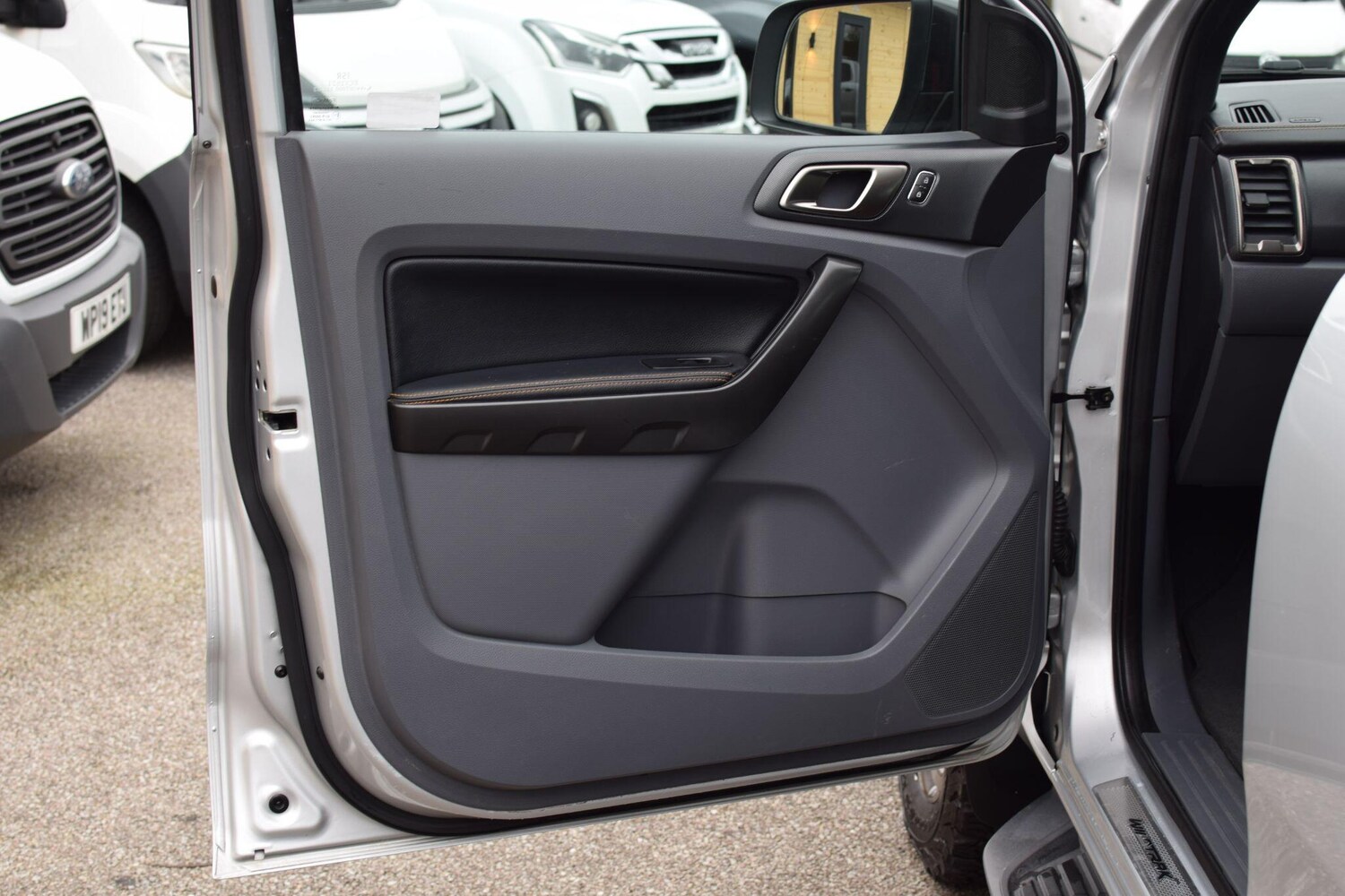 Used Ford Ranger 2017 for sale - 77683143: Photo 39