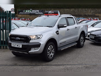 Used Ford Ranger 2017 for sale - 77683143: Photo