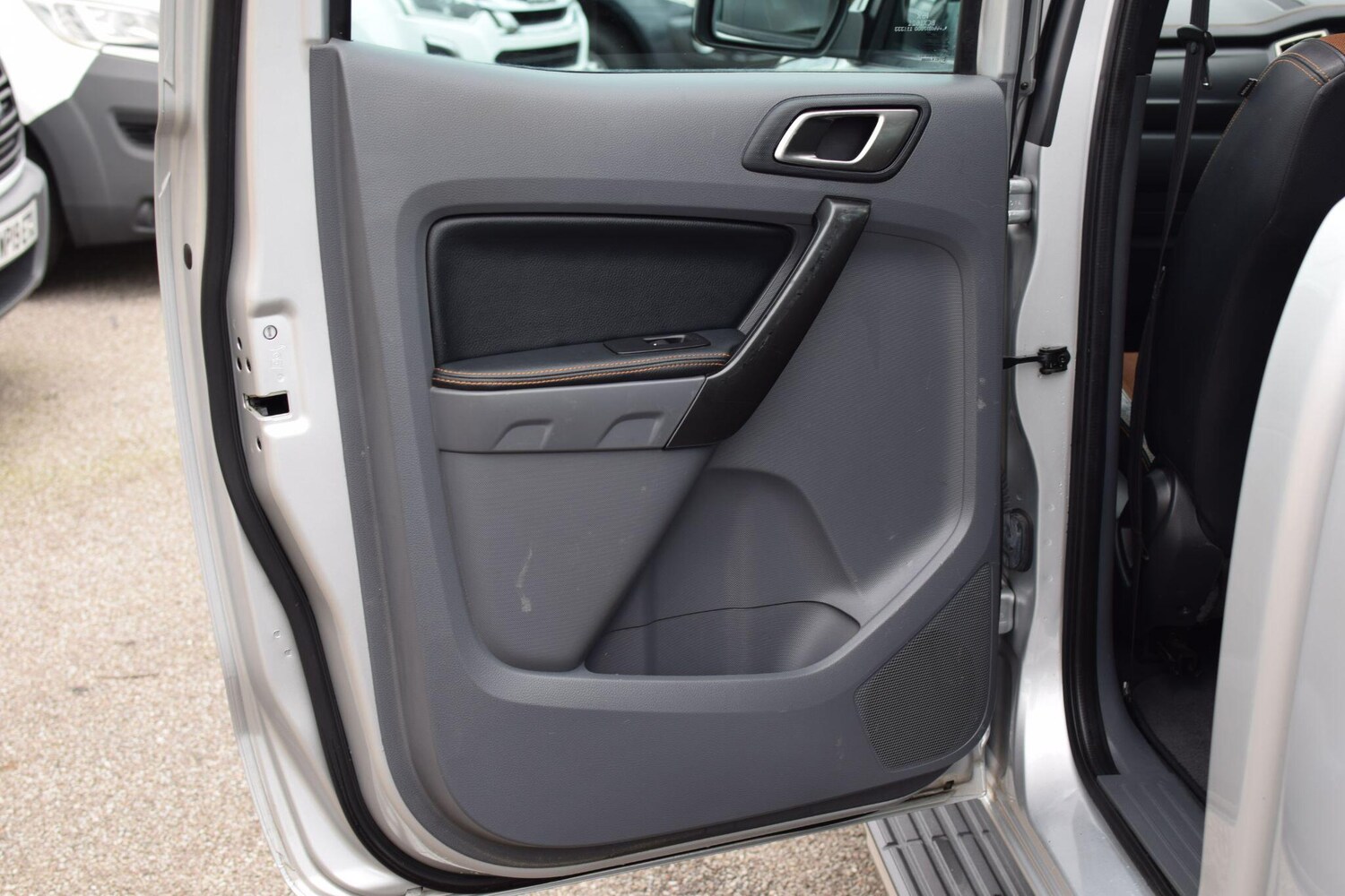 Used Ford Ranger 2017 for sale - 77683143: Photo 41