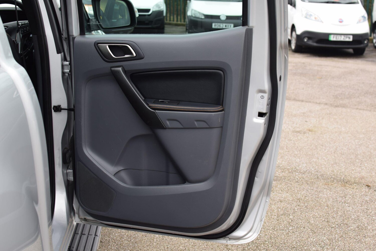 Used Ford Ranger 2017 for sale - 77683143: Photo 42