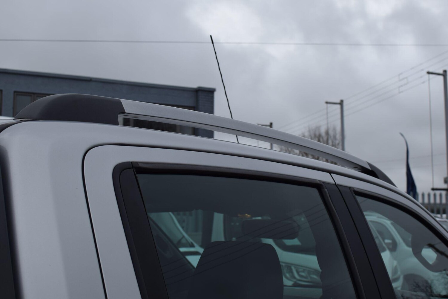 Used Ford Ranger 2017 for sale - 77683143: Photo 46