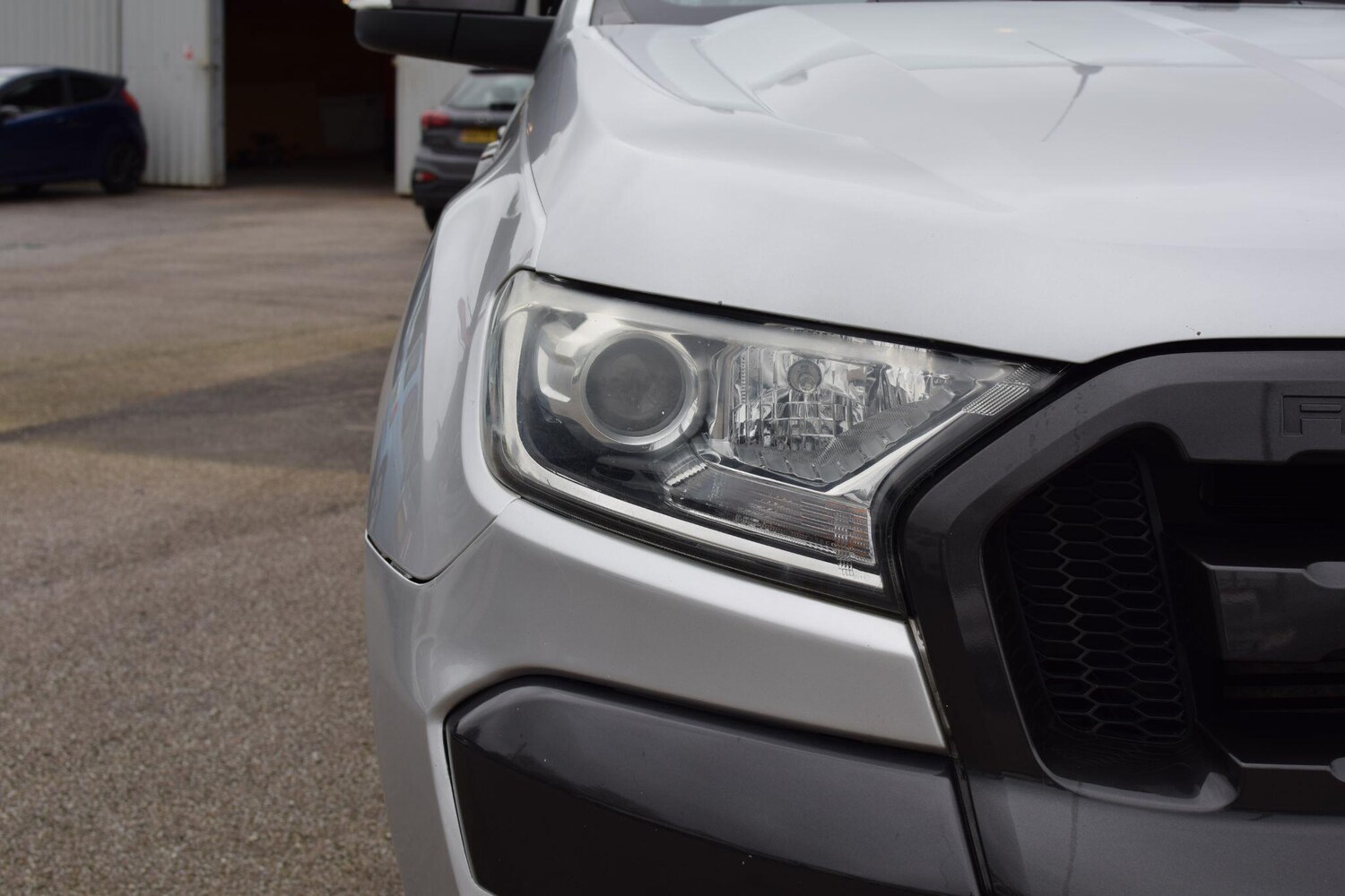 Used Ford Ranger 2017 for sale - 77683143: Photo 47