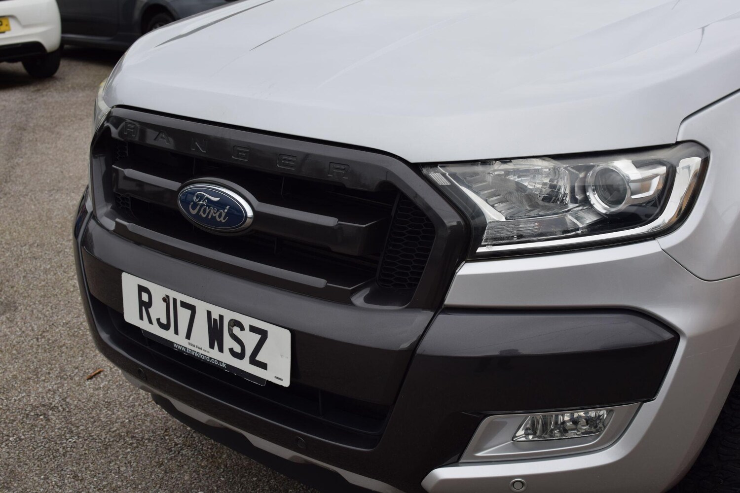 Used Ford Ranger 2017 for sale - 77683143: Photo 49